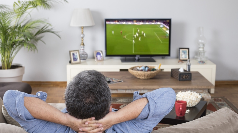 IP TV