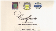 ISO-9001:2015