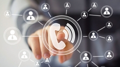 ISDN