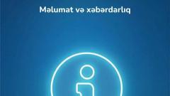 Məlumat və Xəbərdarlıq